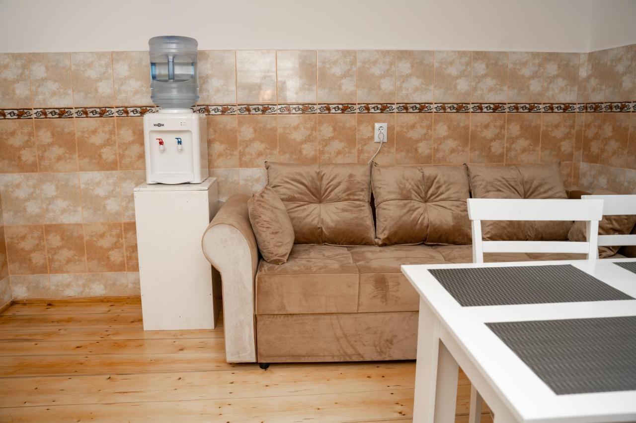 Apartament Panoramic La Casa In Comuna Răşinari Exteriör bild