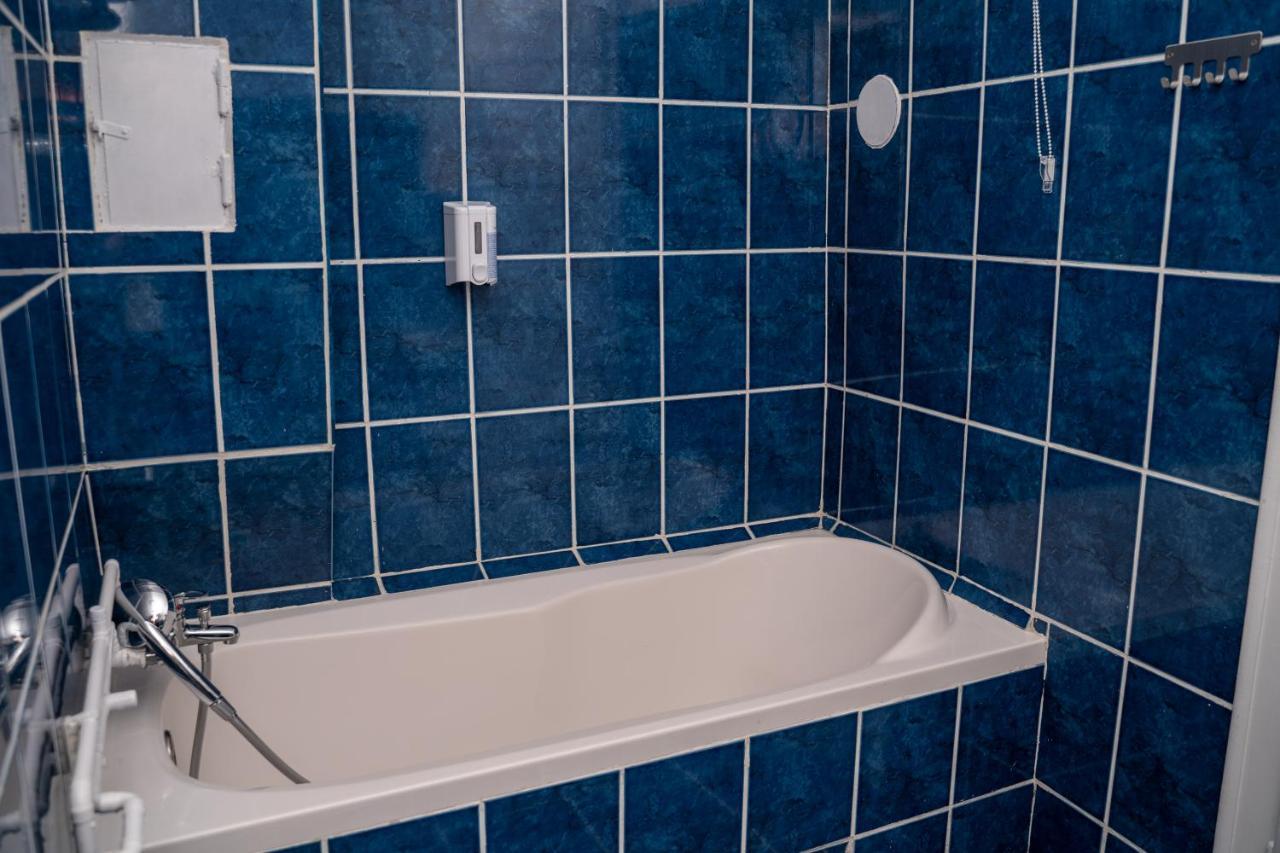 Apartament Panoramic La Casa In Comuna Răşinari Exteriör bild