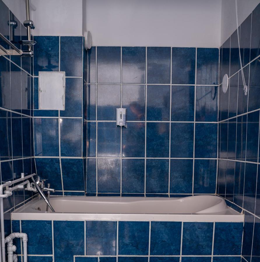 Apartament Panoramic La Casa In Comuna Răşinari Exteriör bild