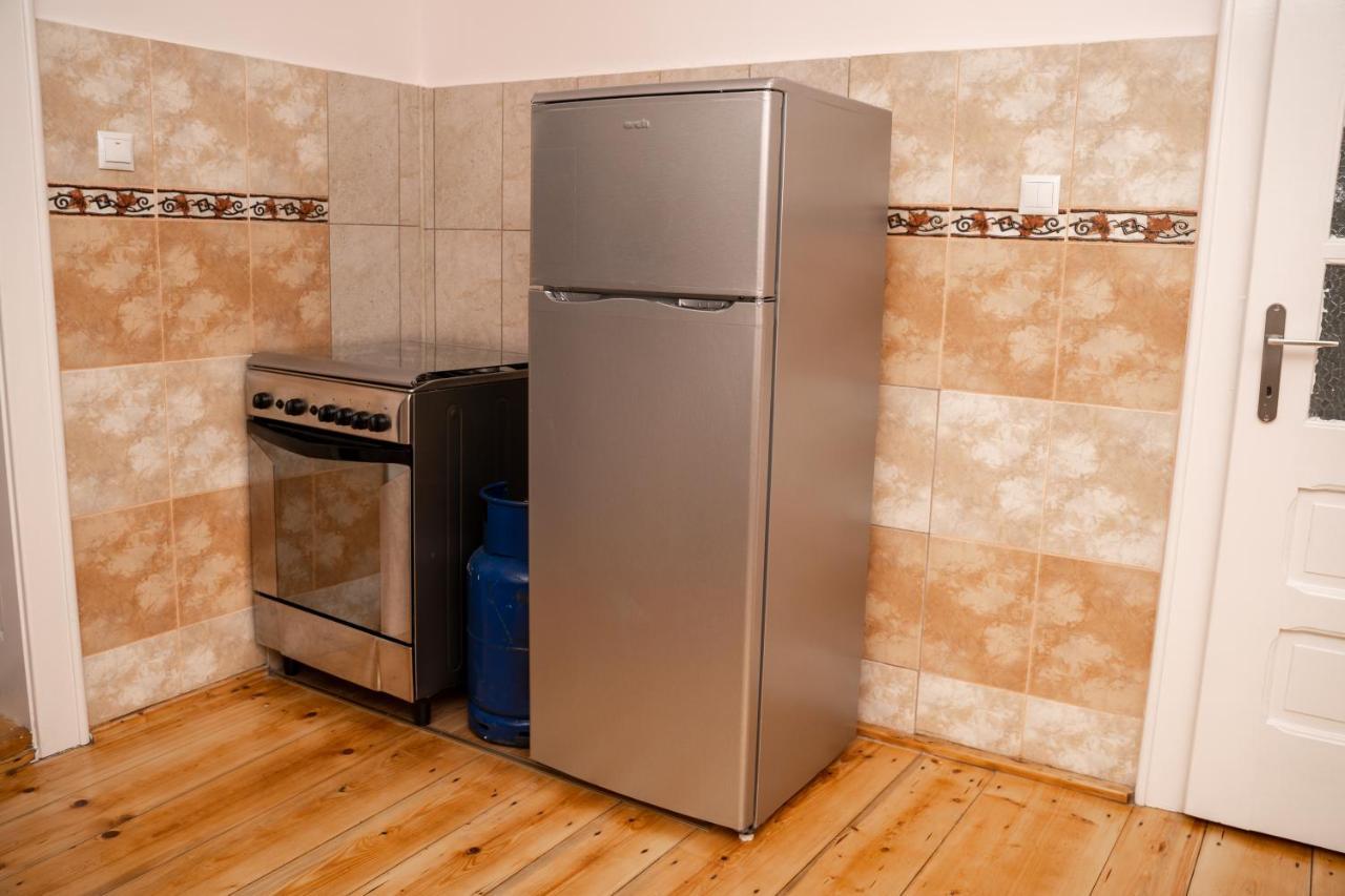 Apartament Panoramic La Casa In Comuna Răşinari Exteriör bild